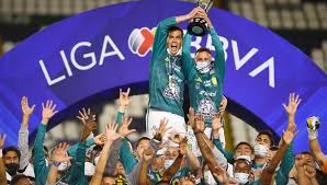 Te presentamos la tabla general y calendario del futbol mexicano ligamx apertura 2021 de la jornada 1 Goles Leon Vs Pumas Resultado Resumen E Incidencias Del Titulo De Los Panzas Verdes En El Apertura 2020 Liga Mx Futbol Internacional Depor
