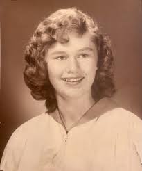 Obituary information for Laura Bell Mefford