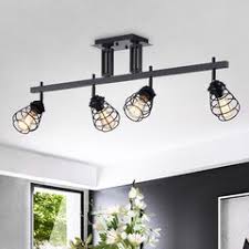 Industrial Track Lighting Kits You Ll Love In 2020 Wayfair