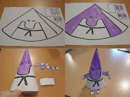 Resultado de imagen de manualidades de semana santa