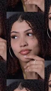 Model Kierra dazzles in our latest photoshoot, showcasing the elegance and  brilliance of our gold jewelry collection. Watch her light up the scene  with timeless pieces that shine with pose., ...