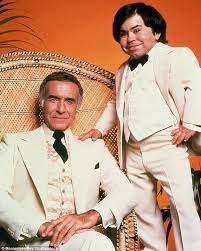 It aired on abc from 1977 to 1984. Fantasy Island Is Set To Return To Tv Screens Only This Time With A Female Lead Daily Mail Online