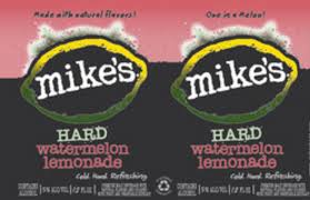 The current status of the logo is active, which means the logo is currently in use. Mike S Hard Watermelon Lemonade Mike S Hard Lemonade Company Untappd