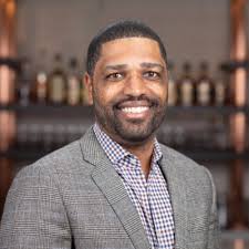 After 10 years at Suntory Global Spirits, the past 5 serving