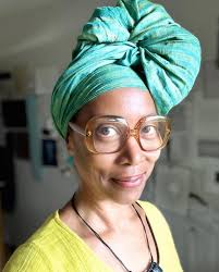 Promument 2024 Honoree Spotlight: Artist Sonya Clark will receive the  Monumental Artist Award. Sonya Clark (@sysclark) is an artist and educator  renowned for mixed-media works that address race and visibility, explore  Blackness,