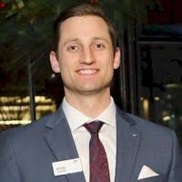 Meet the team at Boucher Cadillac Waukesha