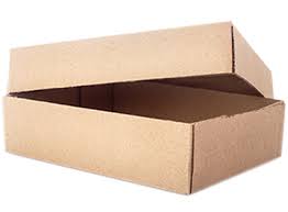 Corrugated cardboard packaging & solutions from the manufacturer ...