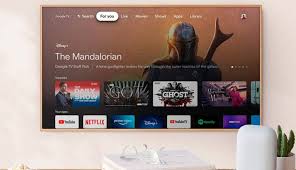 • watch major broadcast and cable networks, including abc, cbs, fox, nbc, nfl network, espn, amc, univision, . De Android Tv A Google Tv Como Instalar La Nueva Interfaz En Tu Smart Tv Lifestyle Cinco Dias