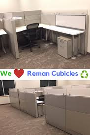 Herman Miller Ethospace Cubicles These Reman Refurbished Cubicles Are Amazin Mid Century Modern Chair Scandinavian Dining Chairs Adirondack Chairs For Sale
