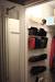 Coat Closet Hall Closet Organization