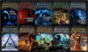 The battle of hackham heath. The Ranger S Apprentice Book Reviews