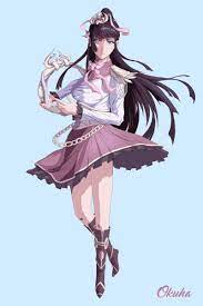 Learn how to draw anime clothing pictures using these outlines or print just for coloring. Drawing Anime Clothes That One Guide