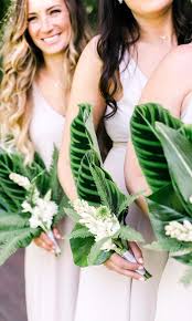 Check spelling or type a new query. 35 Lush Bridesmaids Bouquets And Wedding Flowers Tropical Wedding Inspiration Tropical Wedding Bouquets Bridesmaid Bouquet
