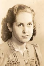 Allie Elizabeth “Mammy” Morris Hinton (1920-2012)