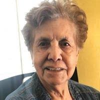 Natividad Avila Morales