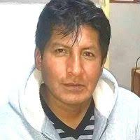 Nilton David Condori Chambi