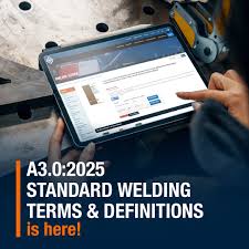 American Welding Society