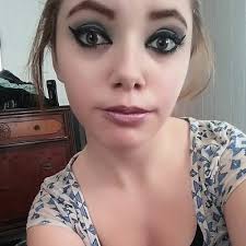 Destiny Wilson (@scarredyouth97)