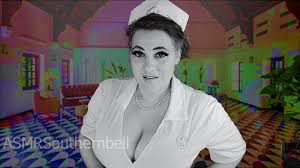 ASMR Nurse Ratched Roleplay - video Dailymotion