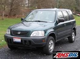 Maybe you would like to learn more about one of these? 1997 Honda Cr V Recommended Synthetic Oil And Filter