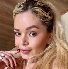 Christine Laura Mitchell