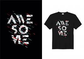 You can use typography, line drawings, shapes, illustrations, or photographs as your design base. Top 20 T Shirt Design Trends For 2021 A Design Blog By Designfier