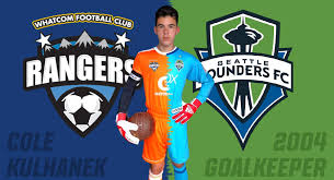 Categoría:xogadores do rangers fc (gl); Rangers Standout Catches Sounders Attention Whatcom Fc Rangers
