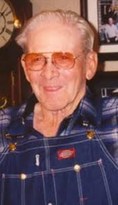 Obituary information for Eudell Meredith