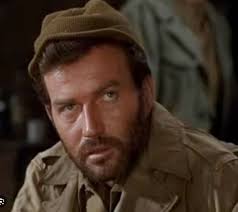 The character of Col. Robert Hogan was named after him. (He was a friend of  Albert S. Ruddy, co-creator of Hogan's Heroes.) The actor was also a member  of "the QM Players,"