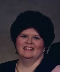 Obituary information for Ellie Ward