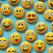 Maybe you would like to learn more about one of these? World Emoji Day Where The Word Emoji Comes From And The First Place They Were Used Regularly South China Morning Post