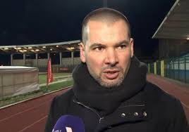 Football : l'entraineur de l'URLC claque la porte