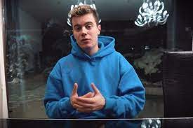 Ze słynną grupą influencerów związany jest od . Nowciax Wiek Kto To Sklep Friz Instagram Buty Dziewczyna Youtube Ekipa Kim Jest Piotr Nowak Eska Pl