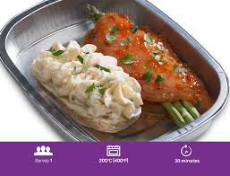 We did not find results for: Asparagus And Provolone Stuffed Boneless Chicken Breast With Gourmet Stuffed Potato Safeway