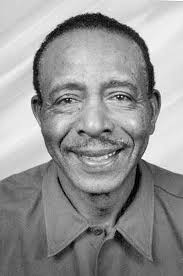 Albert “Sam” Gooch Jr.