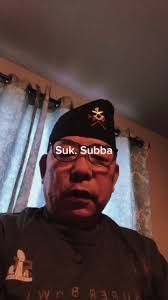 Suk Man Subba
