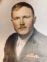 Donald Chester Obituary (1948