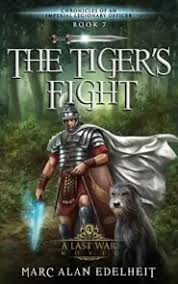 The Stiger Chronicles Book 9 by Marc Alan Edelheit