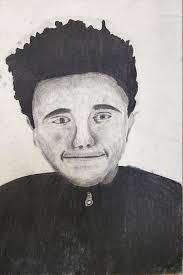 Youth Art Month: Artists of the Month, Middle & High School Edition!