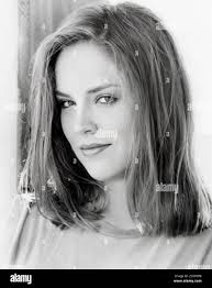 SHARON STONE, DEADLY BLESSING, 1981 Stock Photo