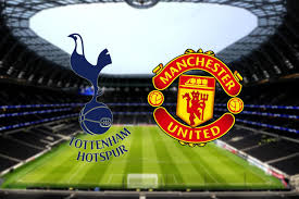 Tottenham in actual season average scored 2.19 goals per match. Live Streaming Premier League Antara Tottenham Hotspur Vs Manchester United Dimulai Pukul 2 15 Wib Dini Hari Teras Jabar
