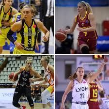 Başkanımız ali koç'tan trabzonspor galibiyeti sonrası açıklamalar. Euroleague Women Who Hit The Biggest Shot Of 2020 Facebook
