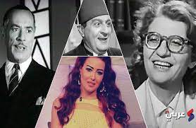 وجهت الفنانة صفية العمري، عبر برنامج كلمة أخيرة على قناة on، رسالة مؤثرة لابنيها وخلال لقائها مع الإعلامية لميس الحديدي، قالت صفية العمري إنها أرسلت ابنيها إلى أمريكا. 64 ÙÙ†Ø§Ù†Ø§ ÙˆÙÙ†Ø§Ù†Ø© Ù…Ù† Ù…ØµØ± Ø£ØµÙˆÙ„Ù‡Ù… Ø£Ø¬Ù†Ø¨ÙŠØ© Ù…Ù† Ù‡Ù…