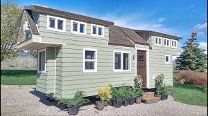 We did not find results for: Custom Craftsman Built On Tiny House Nation Youtube