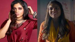 Bhumi Pednekar S Super Fake Dark Complexion In Bala Makes Twitter Go Wtf Not Fair Not Lovely Does fair and lovely cream work? bala makes twitter go wtf not fair