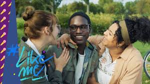 Miguel wiels is ook televisie. Likeme Vroeger En Nu Je Hebt Een Vriend Van K3 Frontview Magazine