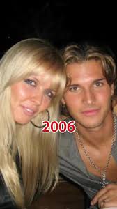 Elena Bell Gleb Kiss