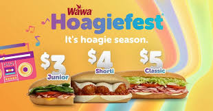 Each channel is tied to its source and may differ in quality, speed, as well as the match commentary language. Wawa Brings Back Hoagiefest Deal Adds New Freeze Smoothies The Fast Food Post