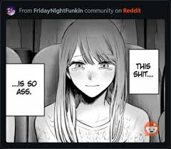 Which anime is the embodiment of this panel : ranimequestions