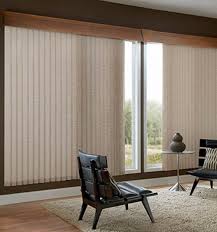 Graber Fabric Vertical Blind Devon Plymouth Living Room Blinds Sliding Door Blinds Blinds Design